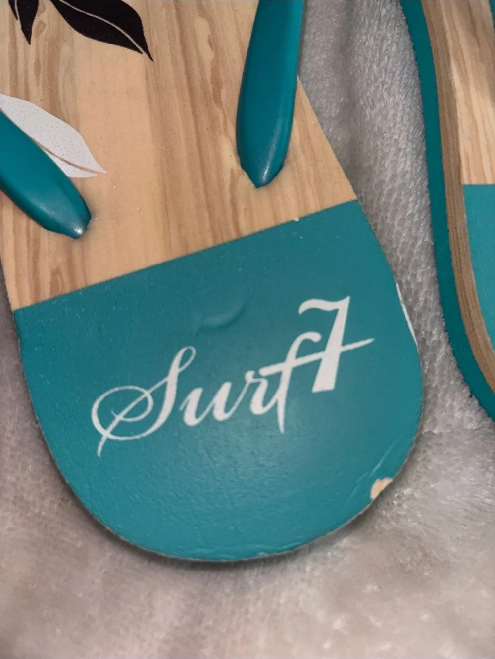 Flip flops - Picture 3 of 5